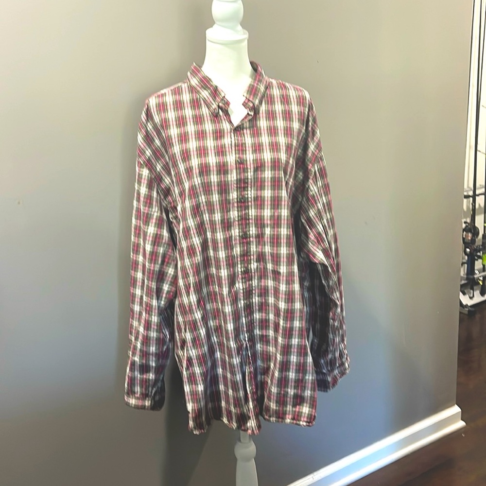 Men's Ralph Lauren button down